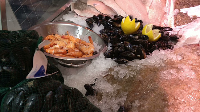 Opinii despre Ballycotton Seafood în Midleton - Hospitality and gastronomy