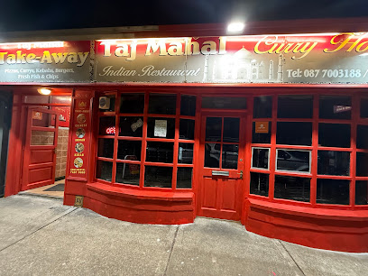 Taj Mahal bundoran