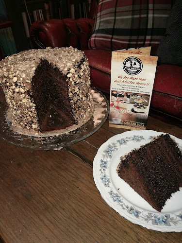 Comentarii opinii despre Tina's Tea Cakes Coffee House