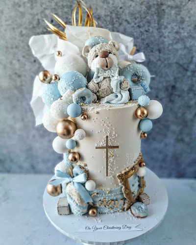 Opinii despre Funky Cakes by Architect în Cork - Hospitality and gastronomy