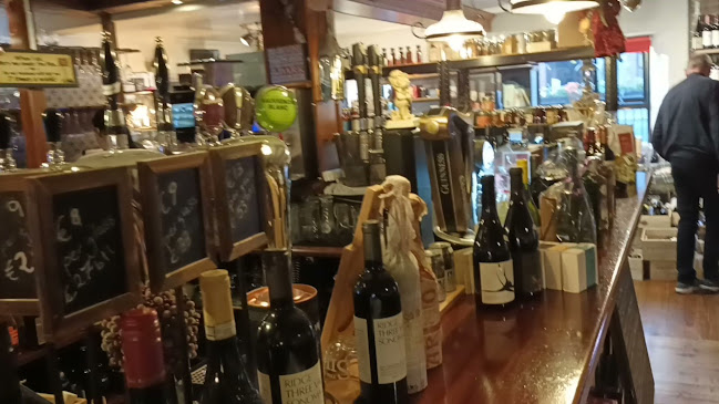 Opinii despre The Purple Onion Kitchen în Termonbarry - Hospitality and gastronomy