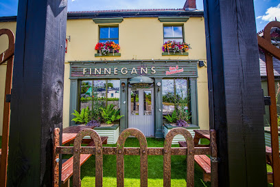 MJ Finnegan's