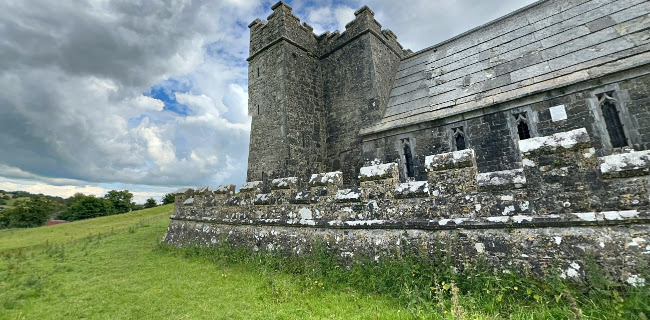 The Abbey House - Hospitality and gastronomy