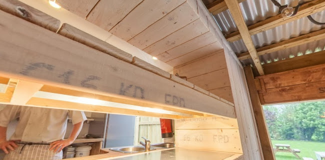 Opinii despre The Villager Bar & Restaurant în Athlone - Hospitality and gastronomy