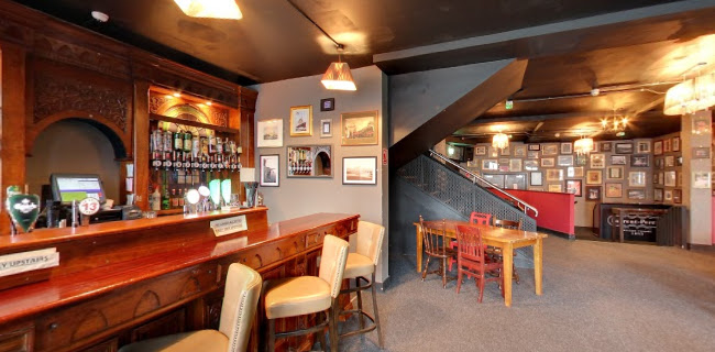 Comentarii opinii despre McGettigan's