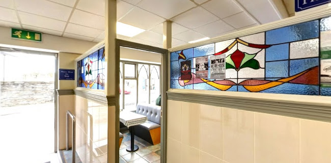 Castle Takeaway - Hospitality and gastronomy