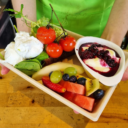 Comentarii opinii despre Vital Health Cafe