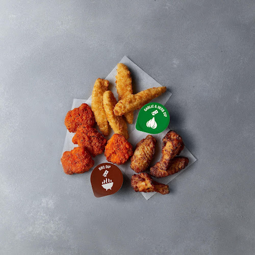 Domino's Pizza - Castlebar