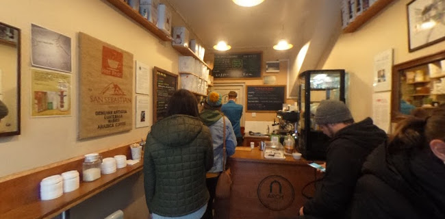 Arch Coffee