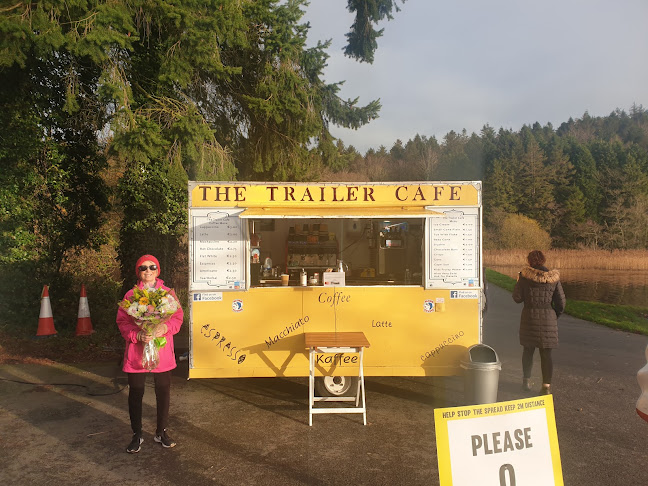The Trailer Café