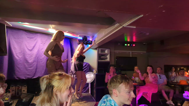 Opinii despre The Cellar în Galway - Hospitality and gastronomy