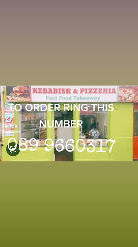 Opinii despre Kebabish Mountrath în Portlaoise - Hospitality and gastronomy