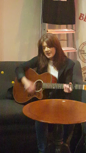 Bridge St Bar - Hospitality and gastronomy