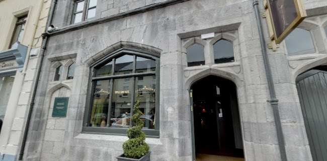 Opinii despre JJ Coppinger's în Midleton - Hospitality and gastronomy