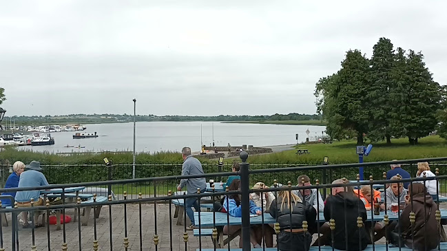 Opinii despre The Lough Ree Inn în Coosan Point - Hospitality and gastronomy