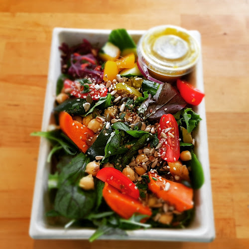 Vital Health Cafe - Hospitality and gastronomy