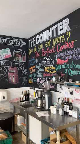 Opinii despre The Counter Deli în Letterkenny - Hospitality and gastronomy