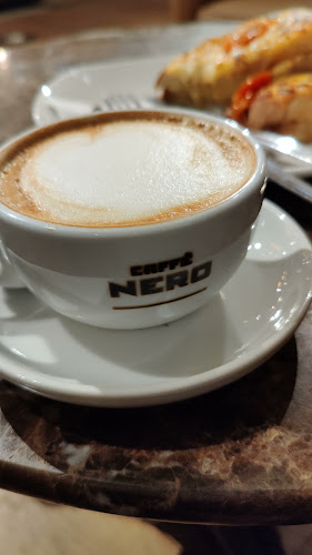 Opinii despre Caffè Nero în Cork - Hospitality and gastronomy