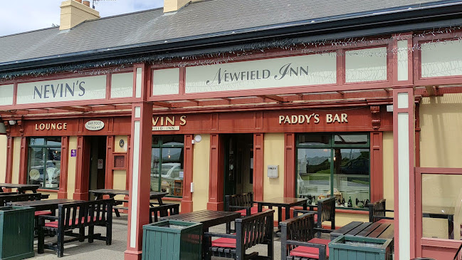 Nevin's Newfield Inn