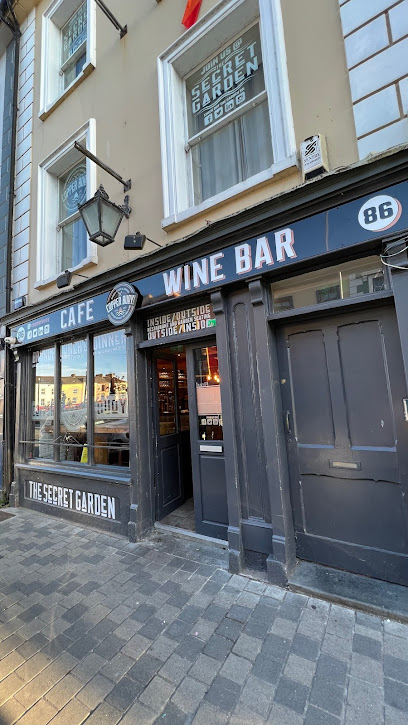 Copper Buoy Bistro & Winebar