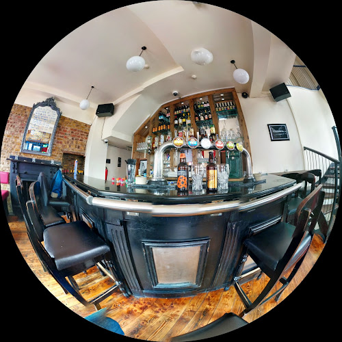 Comentarii opinii despre The Friary