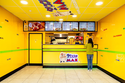 Pizza Max Bray