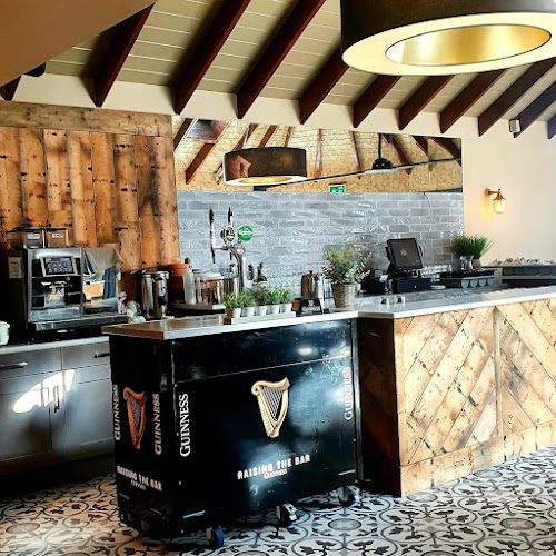 Opinii despre The Orchard Gastropub & Garden în Letterkenny - Hospitality and gastronomy