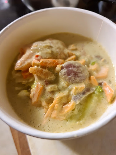 Dashi Deli Sushi & Noodle Bar - Hospitality and gastronomy