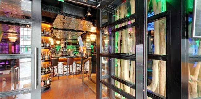 McGettigan's - Hospitality and gastronomy