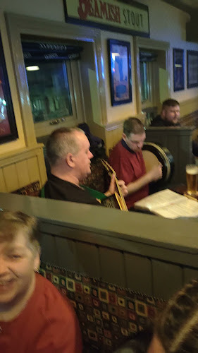 Opinii despre Sinnott's Bar în Wexford - Hospitality and gastronomy