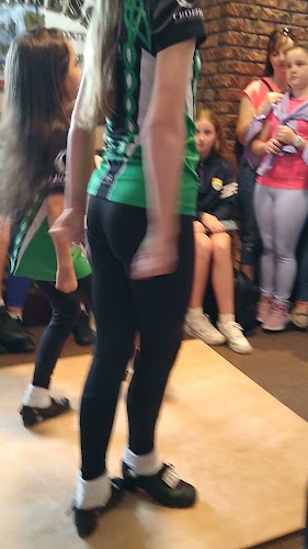 Kate Pat’s bar - Tralee