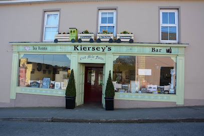 Kiersey's Bar and Tearoom