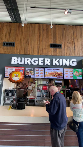 Opinii despre Burger King în Cork - Hospitality and gastronomy