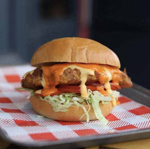 Sonny's - Greystones