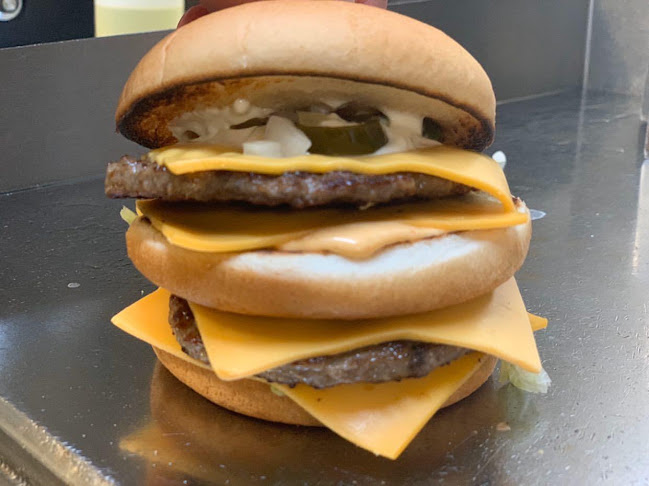 Comentarii opinii despre Giannis Take Away