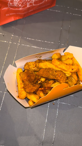 Lana Portlaoise Asian Street Food - Hospitality and gastronomy