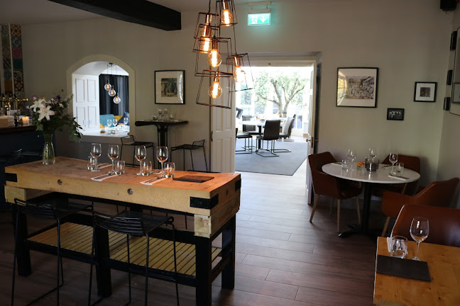 Barrows Keep - Hospitality and gastronomy