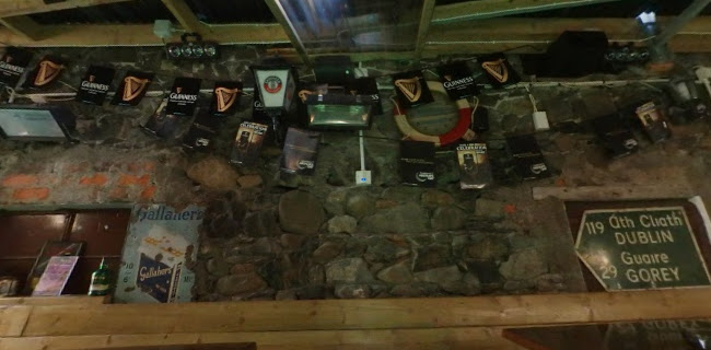 Ma Bakers Carlingford - Dundalk