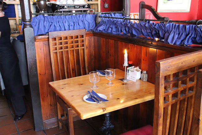 Eco Douglas Restaurant - Hospitality and gastronomy