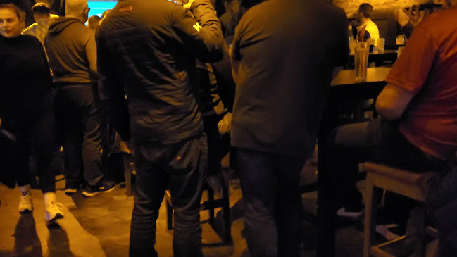 Opinii despre The Chambers Bar Mullingar în Mullingar - Hospitality and gastronomy