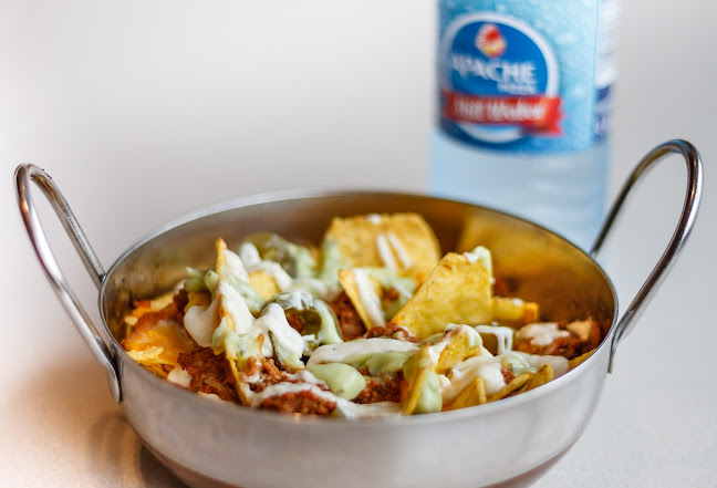 Comentarii opinii despre Apache Pizza Balbriggan