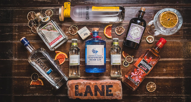 Opinii despre Brick Lane în Cork - Hospitality and gastronomy