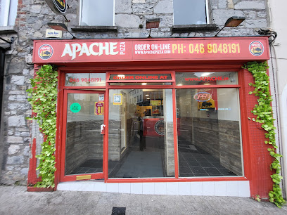 Apache Pizza Navan