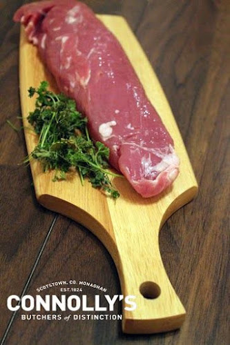Connolly Meats Limited - Hospitality and gastronomy