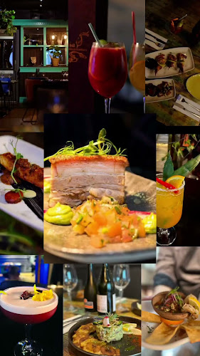 Opinii despre Sangria Tapas Restaurant în Galway - Hospitality and gastronomy