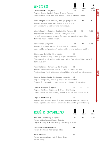 Sangria Tapas Restaurant - Galway