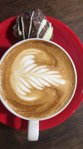 Opinii despre Delish Cafe Castletroy în Limerick - Hospitality and gastronomy