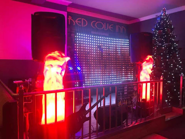 The Red Cove Inn - Cork