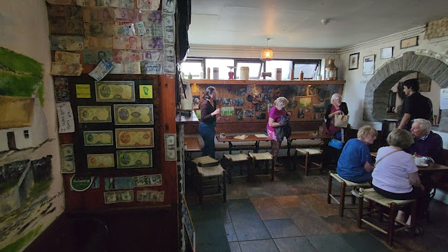 Opinii despre Gus O'Connor's Pub în Doolin - Hospitality and gastronomy