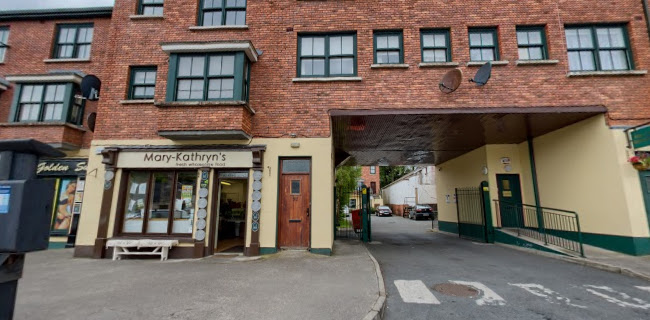 6 Academy St, Kildare